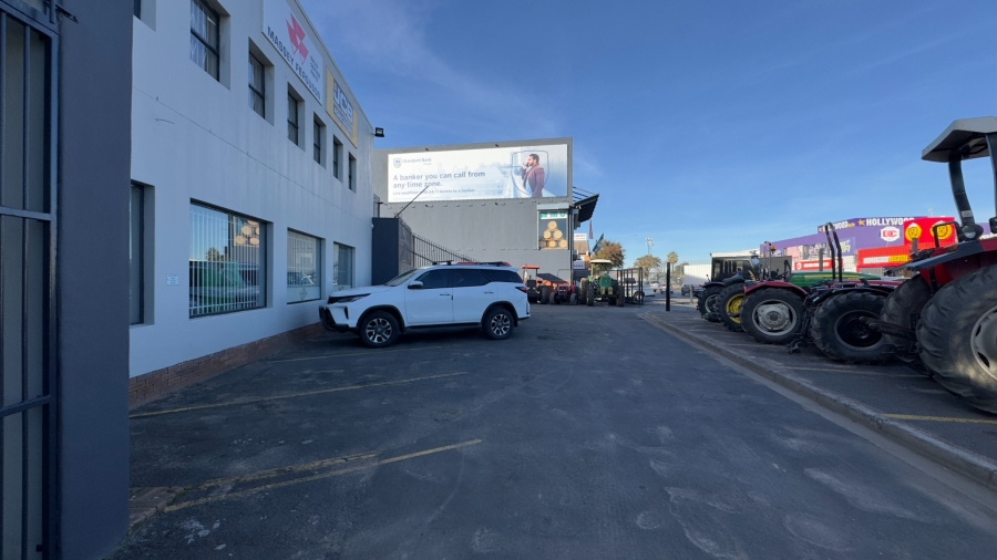Commercial Property for Sale in Stellenbosch Central Western Cape